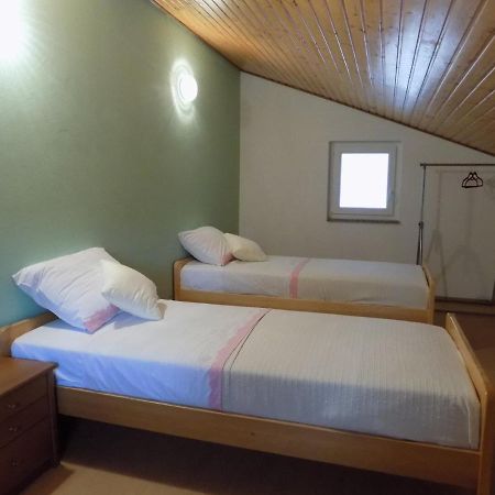 Margareta Apartamento Sveti Ivan Dobrinjski Exterior foto