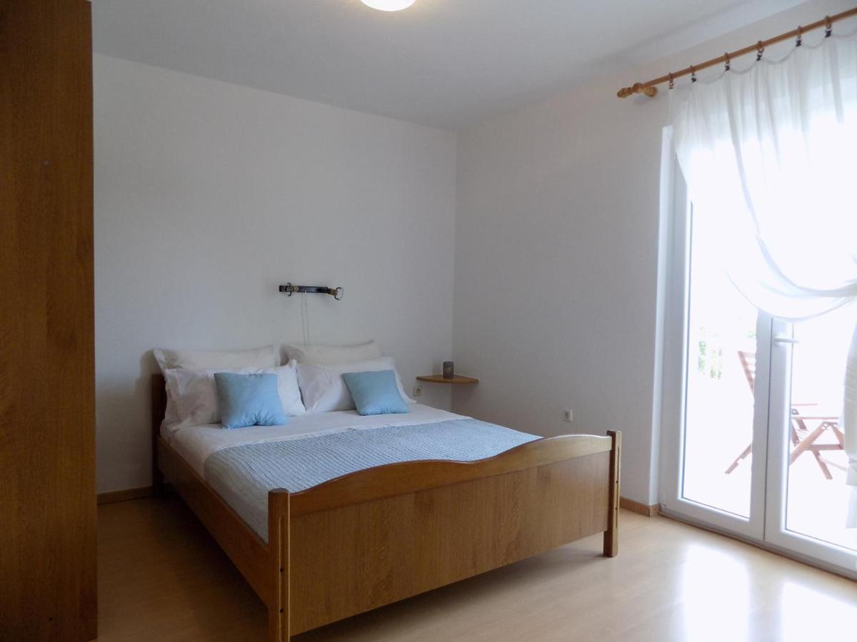 Margareta Apartamento Sveti Ivan Dobrinjski Exterior foto