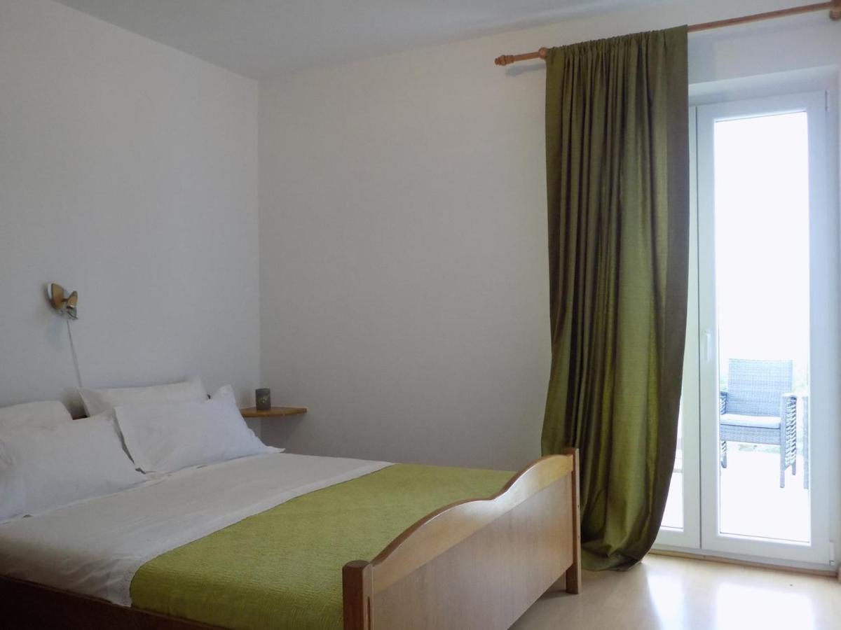 Margareta Apartamento Sveti Ivan Dobrinjski Exterior foto