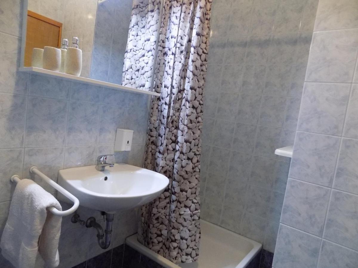 Margareta Apartamento Sveti Ivan Dobrinjski Exterior foto