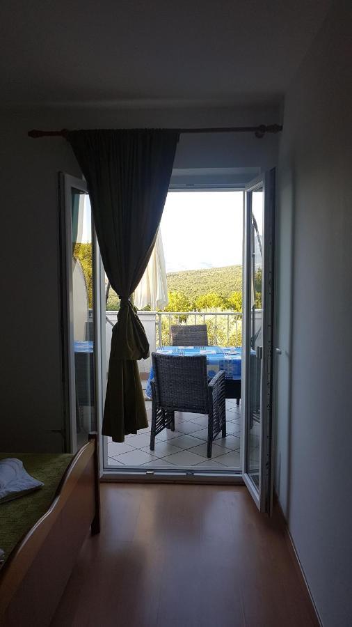 Margareta Apartamento Sveti Ivan Dobrinjski Exterior foto
