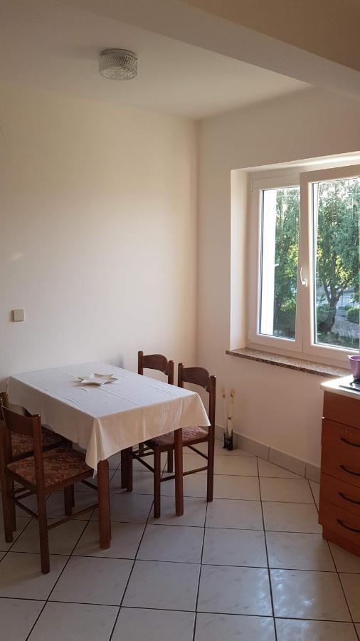 Margareta Apartamento Sveti Ivan Dobrinjski Exterior foto