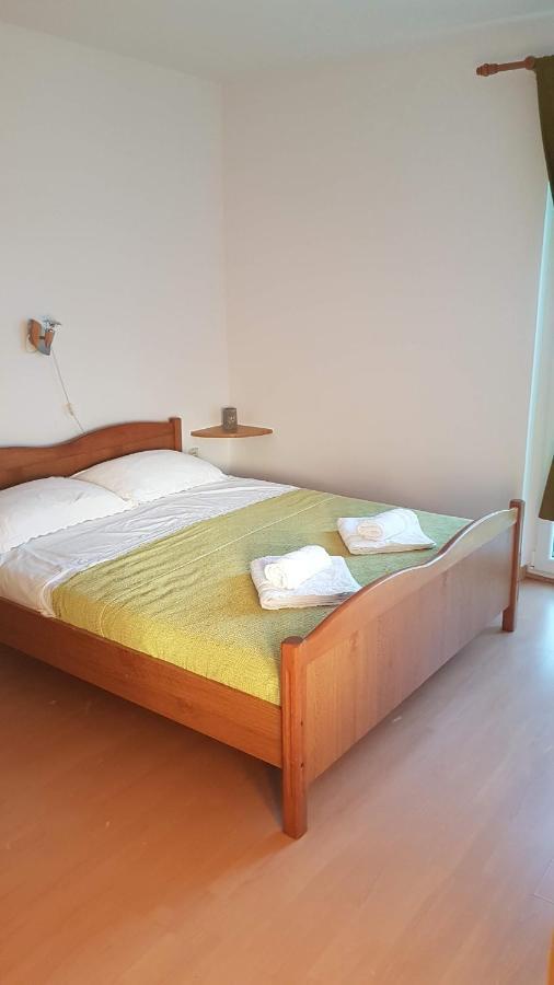 Margareta Apartamento Sveti Ivan Dobrinjski Exterior foto