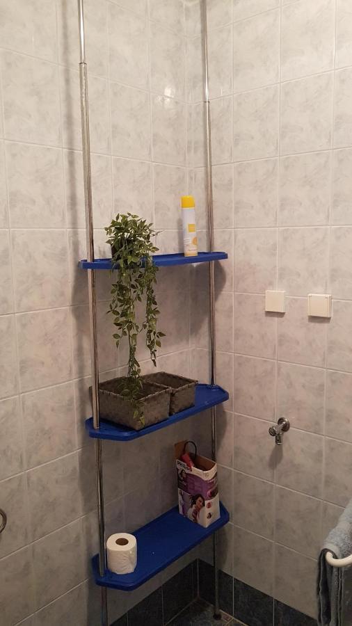 Margareta Apartamento Sveti Ivan Dobrinjski Exterior foto