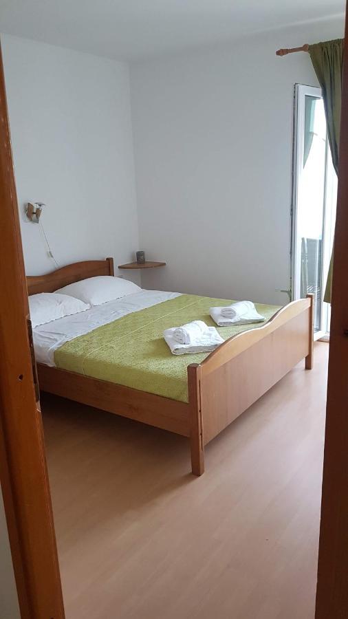 Margareta Apartamento Sveti Ivan Dobrinjski Exterior foto