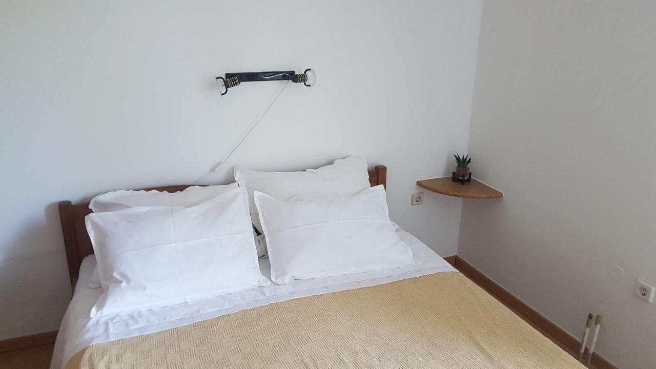 Margareta Apartamento Sveti Ivan Dobrinjski Exterior foto