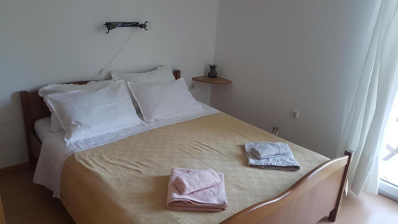 Margareta Apartamento Sveti Ivan Dobrinjski Exterior foto