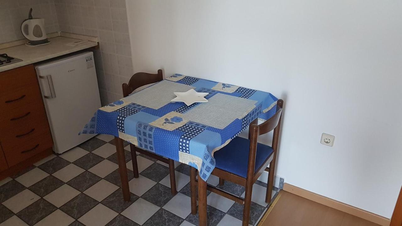 Margareta Apartamento Sveti Ivan Dobrinjski Exterior foto